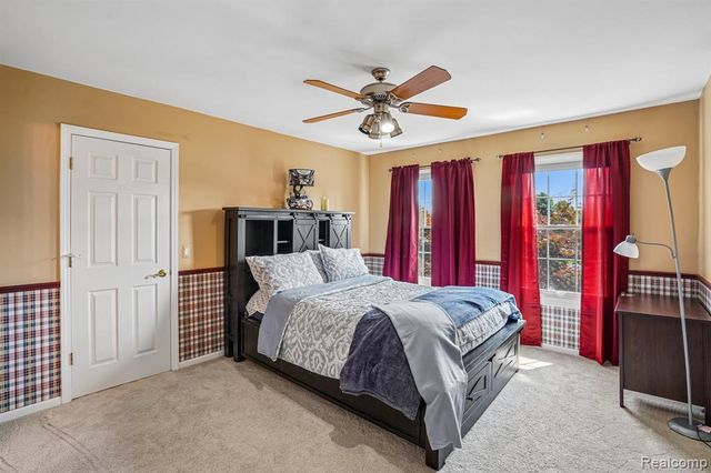 4500 Boxwood Court, Rochester, MI 48306
