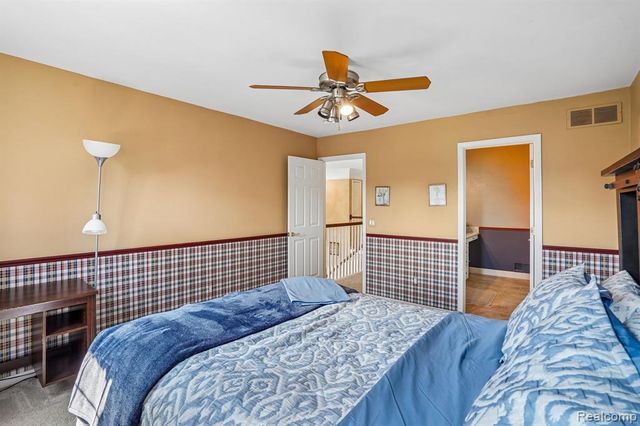 4500 Boxwood Court, Rochester, MI 48306