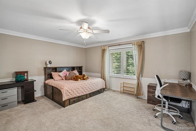 4500 Boxwood Court, Rochester, MI 48306