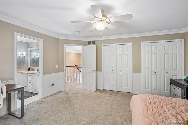 4500 Boxwood Court, Rochester, MI 48306