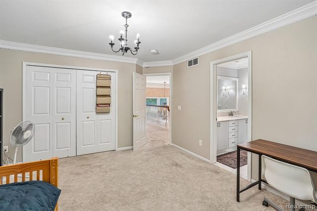 4500 Boxwood Court, Rochester, MI 48306