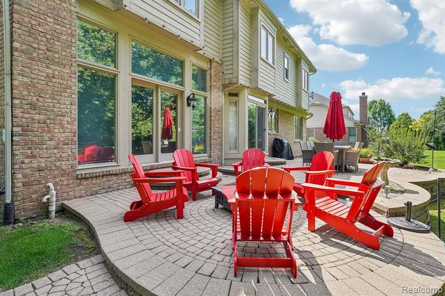 4500 Boxwood Court, Rochester, MI 48306