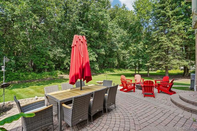 4500 Boxwood Court, Rochester, MI 48306