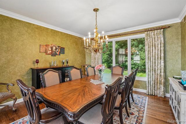 4500 Boxwood Court, Rochester, MI 48306