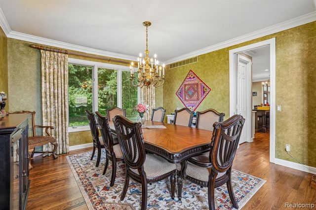 4500 Boxwood Court, Rochester, MI 48306