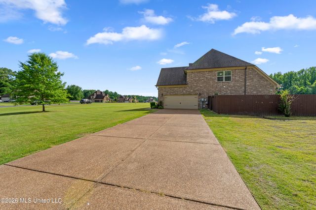12900 Miller Farms Drive, Olive Branch, MS 38654