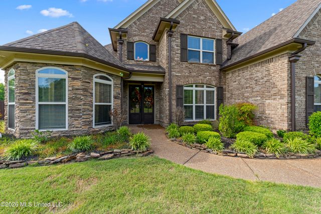 12900 Miller Farms Drive, Olive Branch, MS 38654