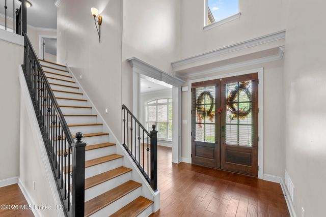 12900 Miller Farms Drive, Olive Branch, MS 38654