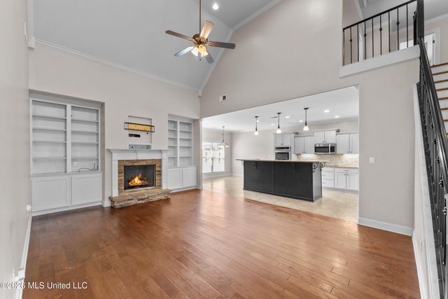 12900 Miller Farms Drive, Olive Branch, MS 38654