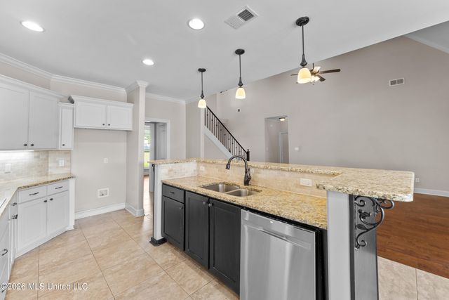 12900 Miller Farms Drive, Olive Branch, MS 38654