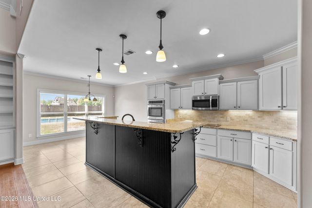 12900 Miller Farms Drive, Olive Branch, MS 38654