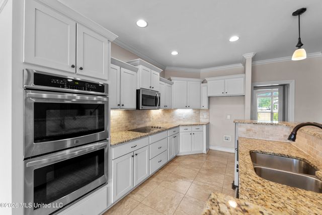 12900 Miller Farms Drive, Olive Branch, MS 38654