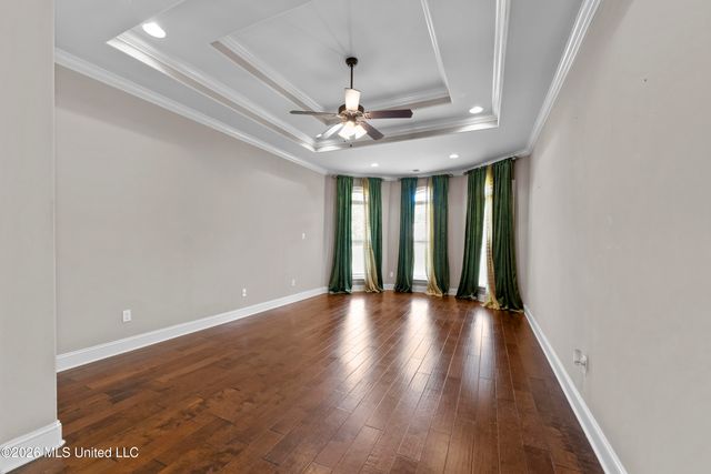 12900 Miller Farms Drive, Olive Branch, MS 38654