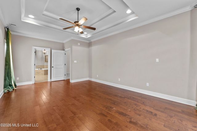 12900 Miller Farms Drive, Olive Branch, MS 38654
