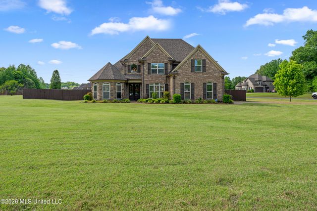 12900 Miller Farms Drive, Olive Branch, MS 38654