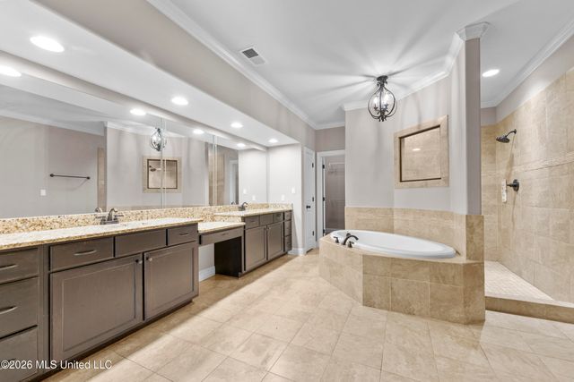 12900 Miller Farms Drive, Olive Branch, MS 38654