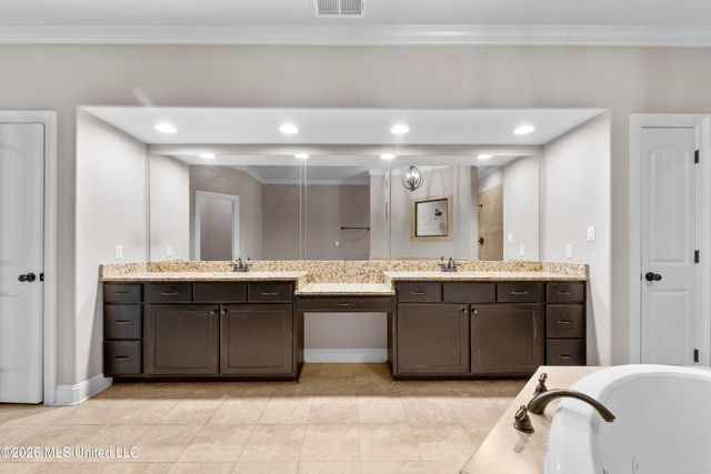 12900 Miller Farms Drive, Olive Branch, MS 38654