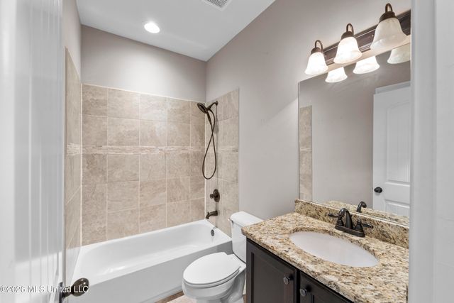 12900 Miller Farms Drive, Olive Branch, MS 38654