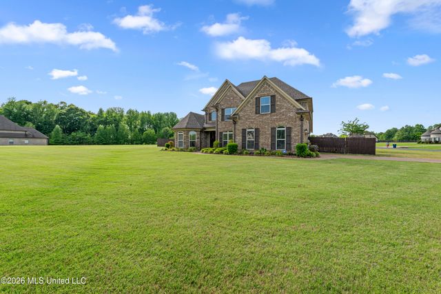 12900 Miller Farms Drive, Olive Branch, MS 38654