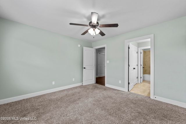 12900 Miller Farms Drive, Olive Branch, MS 38654