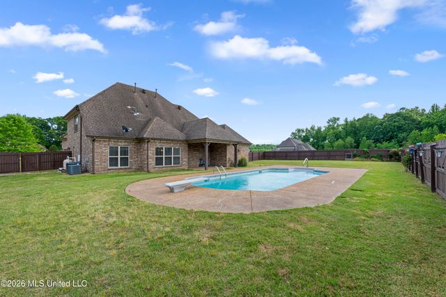 12900 Miller Farms Drive, Olive Branch, MS 38654