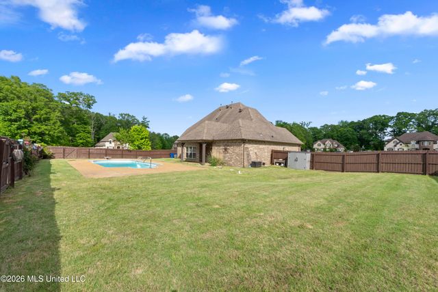 12900 Miller Farms Drive, Olive Branch, MS 38654