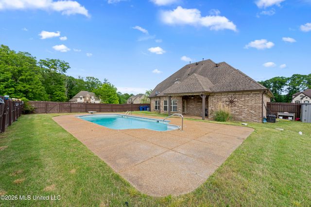 12900 Miller Farms Drive, Olive Branch, MS 38654