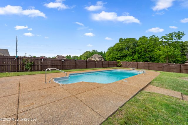 12900 Miller Farms Drive, Olive Branch, MS 38654