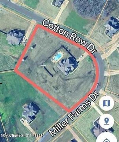 12900 Miller Farms Drive, Olive Branch, MS 38654