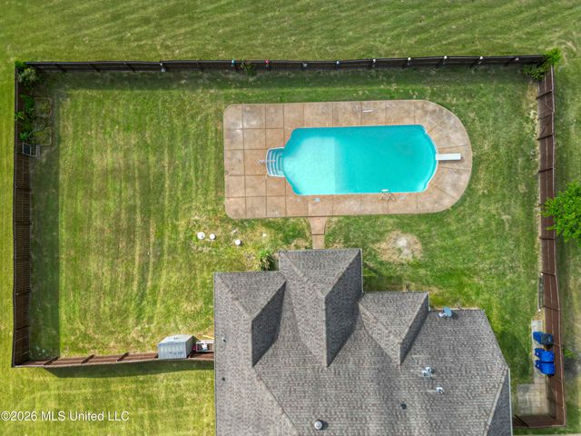 12900 Miller Farms Drive, Olive Branch, MS 38654