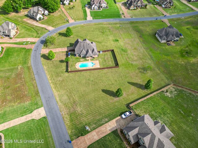 12900 Miller Farms Drive, Olive Branch, MS 38654