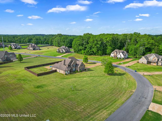 12900 Miller Farms Drive, Olive Branch, MS 38654