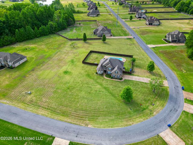 12900 Miller Farms Drive, Olive Branch, MS 38654