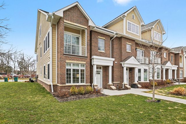 7901 Grand Street, Dexter, MI 48130