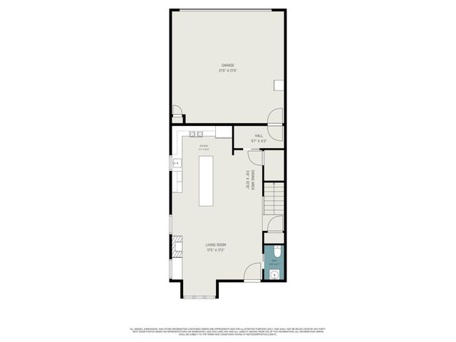 7901 Grand Street, Dexter, MI 48130