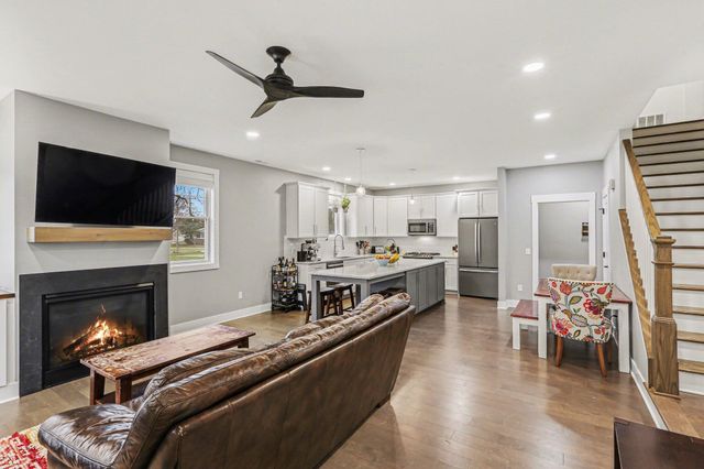 7901 Grand Street, Dexter, MI 48130