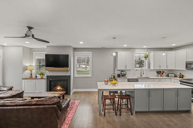 7901 Grand Street, Dexter, MI 48130