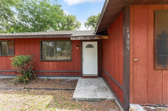 1309 SE 43RD TERRACE, Ocala, FL 34471