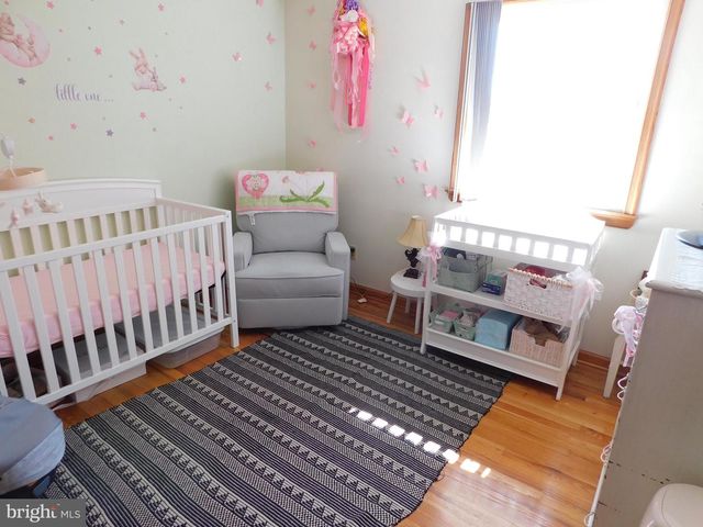 2890 DANTE AVE, Vineland, NJ 08361