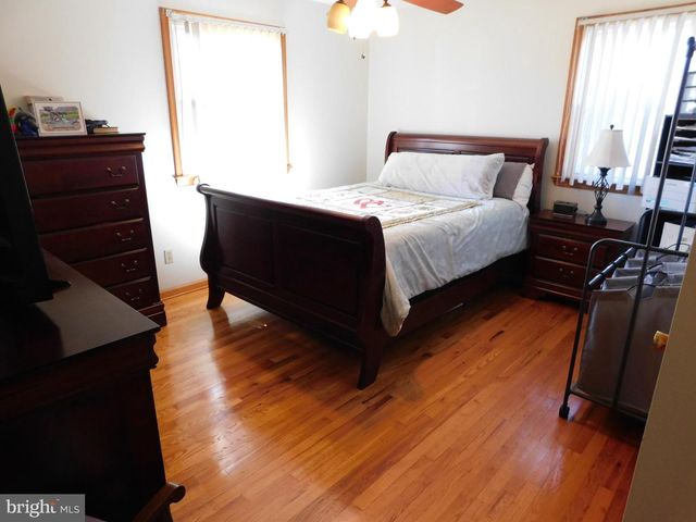 2890 DANTE AVE, Vineland, NJ 08361