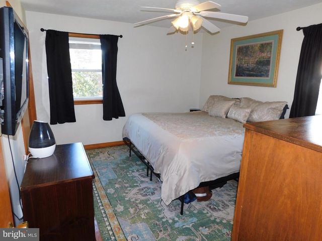 2890 DANTE AVE, Vineland, NJ 08361