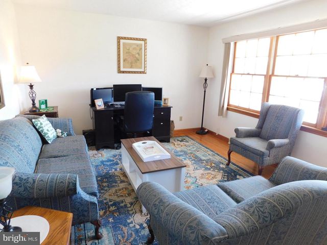 2890 DANTE AVE, Vineland, NJ 08361