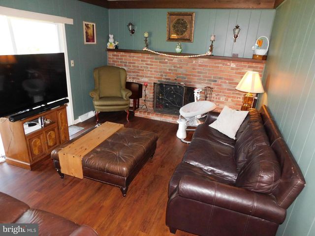 2890 DANTE AVE, Vineland, NJ 08361