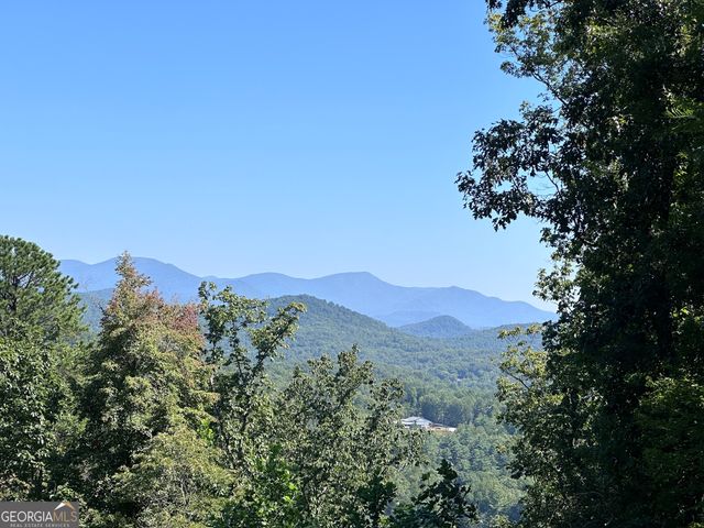 0 Ivy Ridge, Clarkesville, GA 30523