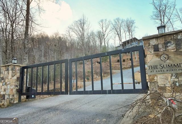 0 Ivy Ridge, Clarkesville, GA 30523