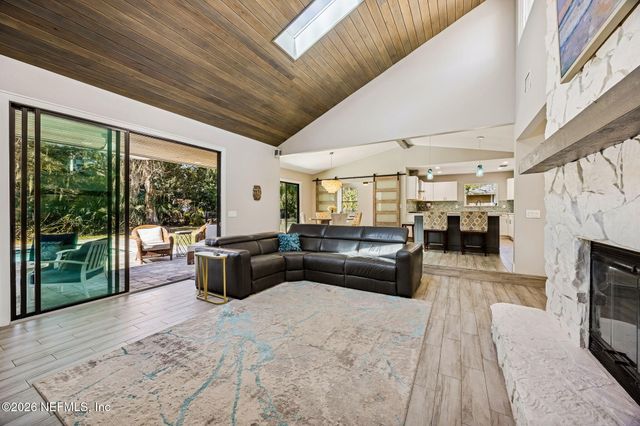 3080 CYPRESS CREEK Drive N, Ponte Vedra Beach, FL 32082