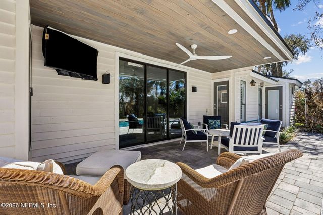 3080 CYPRESS CREEK Drive N, Ponte Vedra Beach, FL 32082