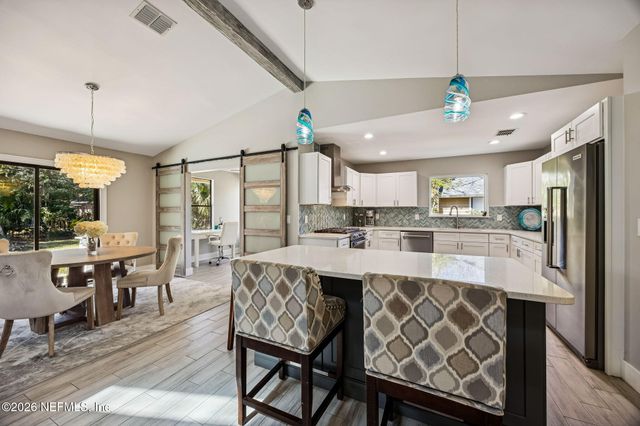 3080 CYPRESS CREEK Drive N, Ponte Vedra Beach, FL 32082