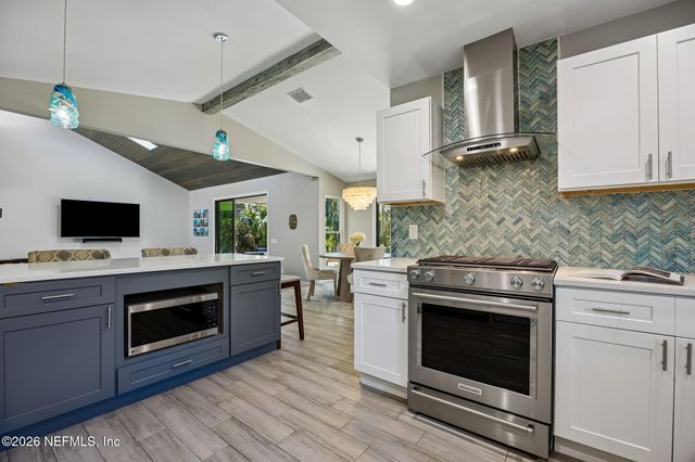 3080 CYPRESS CREEK Drive N, Ponte Vedra Beach, FL 32082