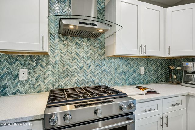 3080 CYPRESS CREEK Drive N, Ponte Vedra Beach, FL 32082